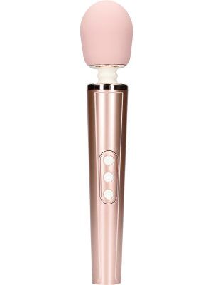 Loveline: Wand Vibrator, rosa