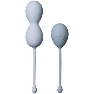 ohhcean OBP-07 Pleasure Knipkulor Set - Blå