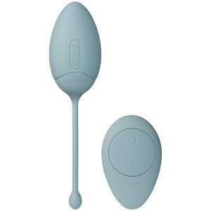 ohhcean OBP-08 Vibratorägg - Blå