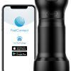 Kiiroo: PowerBlow + Feel Pocket Stroker Combo
