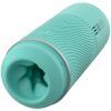 Arcwave Pow Stroker med Sugkontroll - Turkos