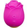 ROMP Rose Lufttrycksvibrator - Rosa