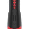 Hidden Desire: Fusion X, Deep Squeeze Masturbator