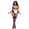 27607 dreamgirl mesh maid costume plus size 01 product q100