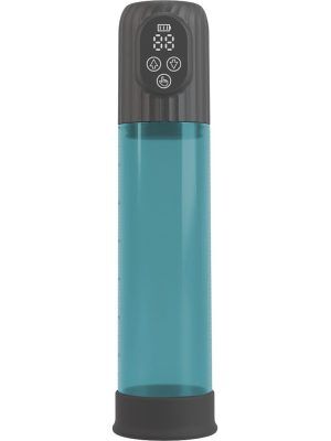 Mr Boner: Automatic Vacuum Pump