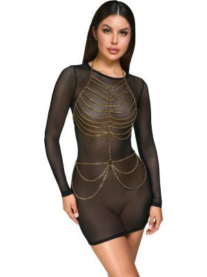 Cottelli Accessories: Body Chain
