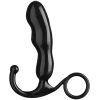 baseks Classic Prostatastimulator för Nybörjare - Svart