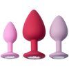 27718 baseks jewel butt plug training set 01 product q100