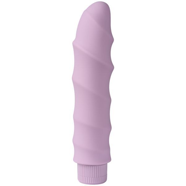 baseks Blossom Dildovibrator - Lila