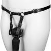 27724 obaie faux leather magic wand harness 01 product q100