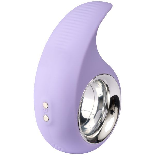 Sinful Sweet Sensation Lavender Vibrator - Lila