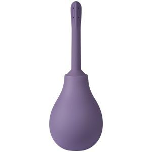 Sinful Passion Purple Anal Douche 250 ml - Lila