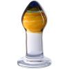 27836 joyride premium glassix glass butt plug 01 product q100