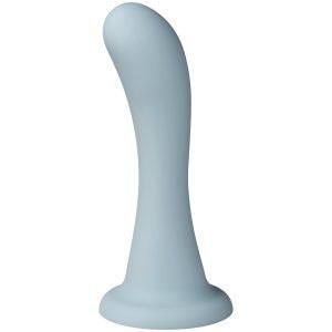 Amaysin Curvy Slender Dildo 15 cm - Grå