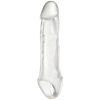 MR.MEMBR X-tend Small Penissleeve - Klar