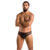 27928 passion richard laced briefs 01 model q100