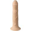 28098 willy city thrusting vibrating dildo 23 cm 02 product q100