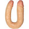 28100 willie city classic realistic double dildo 18 cm 01 product q100