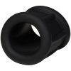 MR.MEMBR Stretchy Ball Stretcher - Svart