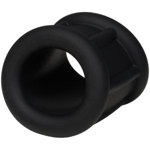 MR.MEMBR Stretchy Ball Stretcher - Svart