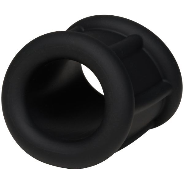 MR.MEMBR Stretchy Ball Stretcher - Svart