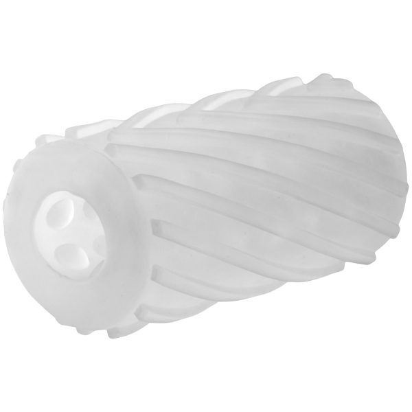 MR.MEMBR Tube Tyre-Grip Stroker Sleeve - Klar