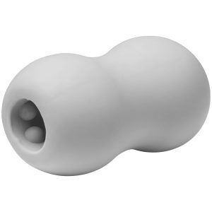 Sinful Quick Launch Stroker - Grå
