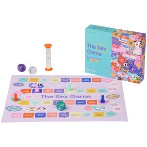 Sinful The Sex Game