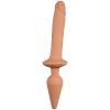 28221 strap on me switch plug in realistic dildo size l 01 product q100