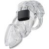 28242 the vice chastity device clear 01 product q100 2