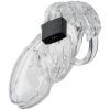 28242 the vice chastity device clear 03 product q100 2