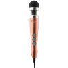 Doxy Die Cast 3 Rose Gold Magic Wand - Roséguld