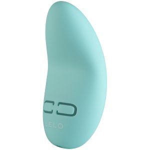 LELO Lily 3 Klitorisvibrator - Grön