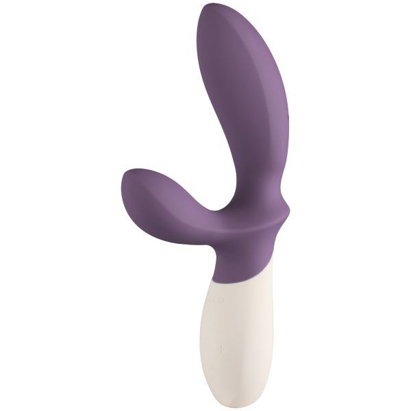LELO Loki Wave 2 Prostata Massager - Lila