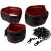 28303 sportsheets saffron chained and tamed bondage set 01 product q100