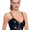 Vinyl Topp Black Level - M