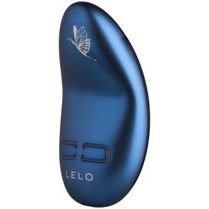 LELO Nea 3 Klitorisvibrator - Blå
