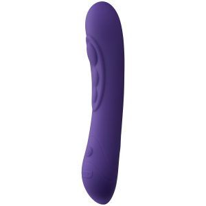 Kiiroo Pearl3 Interaktiv Lila Vibrator - Lila