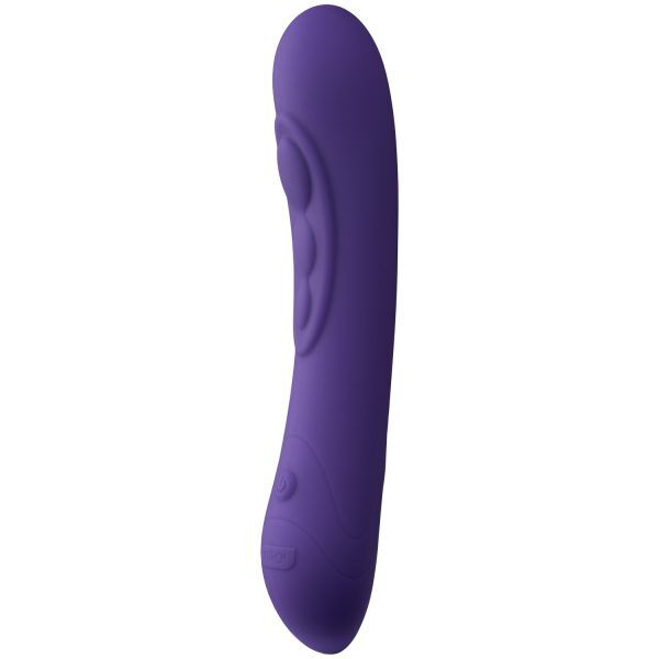 Kiiroo Pearl3 Interaktiv Lila Vibrator - Lila