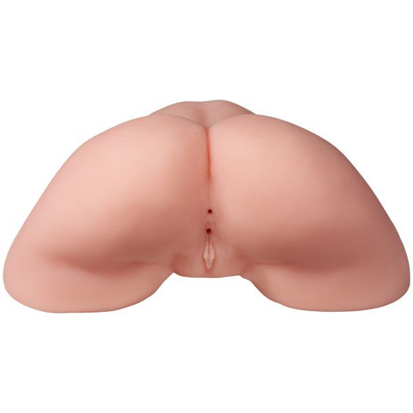 MR.MEMBR Harper Large Realistisk Pussy and Ass