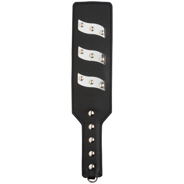 Electrastim Electrapaddle - Svart