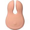 Sinful Cute Rabbit Klitorisvibrator - Korall