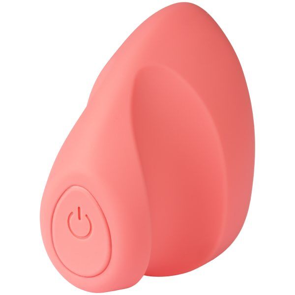 Sinful Silky Lay On Klitorisvibrator - Korall