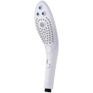 Womanizer Wave Duschhuvud - Vit