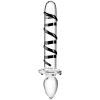 28501 joyride premium glassix set 01 glass dildo 01 product q100