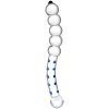 JOYRIDE Premium GlassiX 05 Glasdildo 23,5 cm