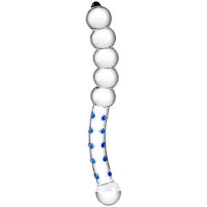 JOYRIDE Premium GlassiX 05 Glasdildo 23,5 cm
