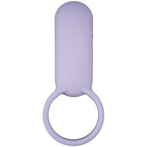Iroha by TENGA Smart Vibe Penisring - Lila