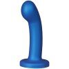 28529 baseks metallic blue g spot dildo 14 1 cm 01 product q100