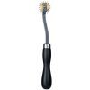 obaie Sharp Spike Pinwheel - Silver